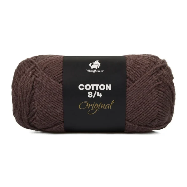 Mayflower Cotton 8/4
